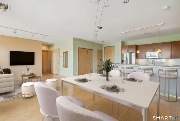 33 North Water Street #505, Norwalk, CT 06854