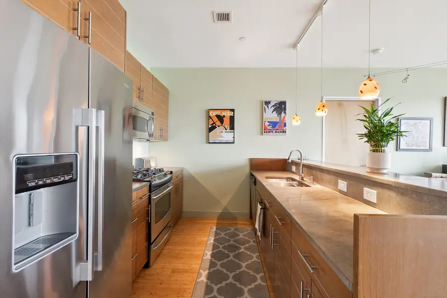 33 North Water Street #505, Norwalk, CT 06854 - #3