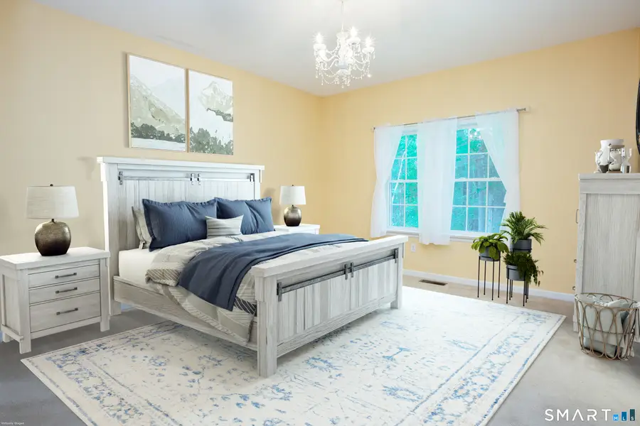 14 Brettonwood Drive, Simsbury, CT 06070 - Image #3