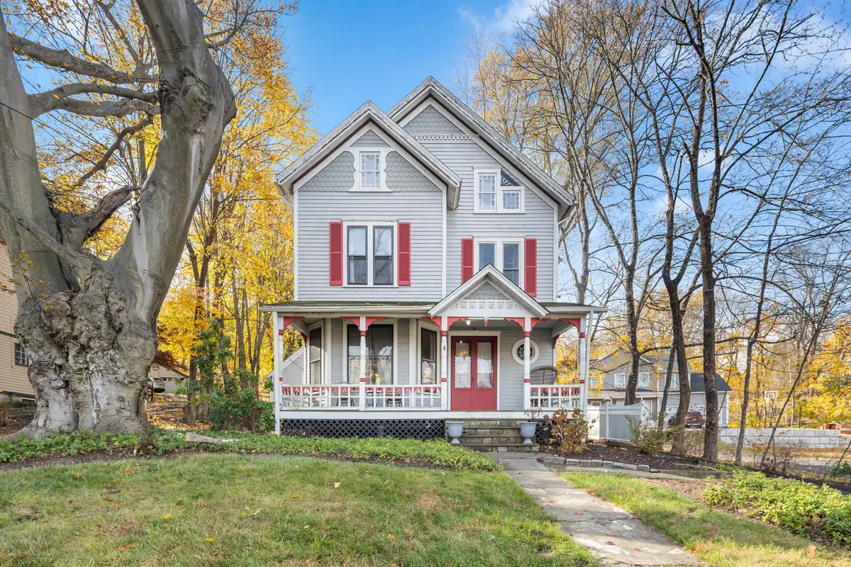 9 Mountainville Road, Danbury, CT 06810 - Image #1