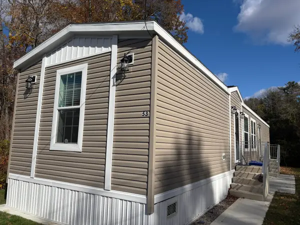 91 Buddington Road #LOT 53, Groton, CT 06340