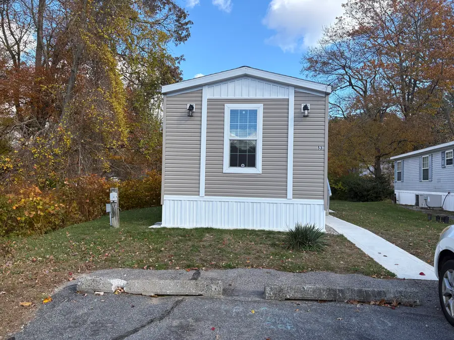 91 Buddington Road #LOT 53, Groton, CT 06340 - Image #3