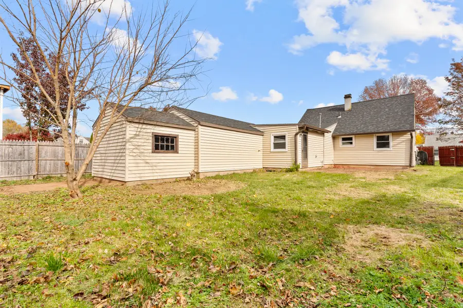 16 Greenway Place, Meriden, CT 06451 - Image #2
