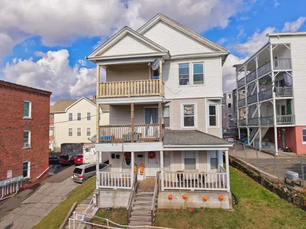 127 Lounsbury Street, Waterbury, CT 06706