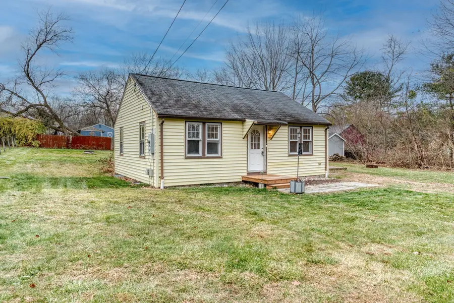 83 Morin Avenue, Coventry, CT 06238 - Image #2