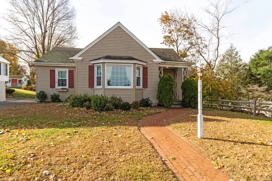 40 Coe Avenue, Portland, CT 06480 - Image #2