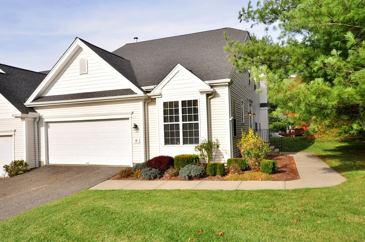 10 Carlson Ridge Way #10, New Milford, CT 06776 - Image #1