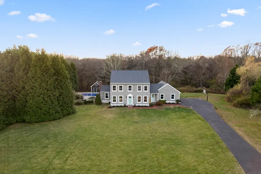46 Dawley Drive, Stonington, CT 06378 - Image #3