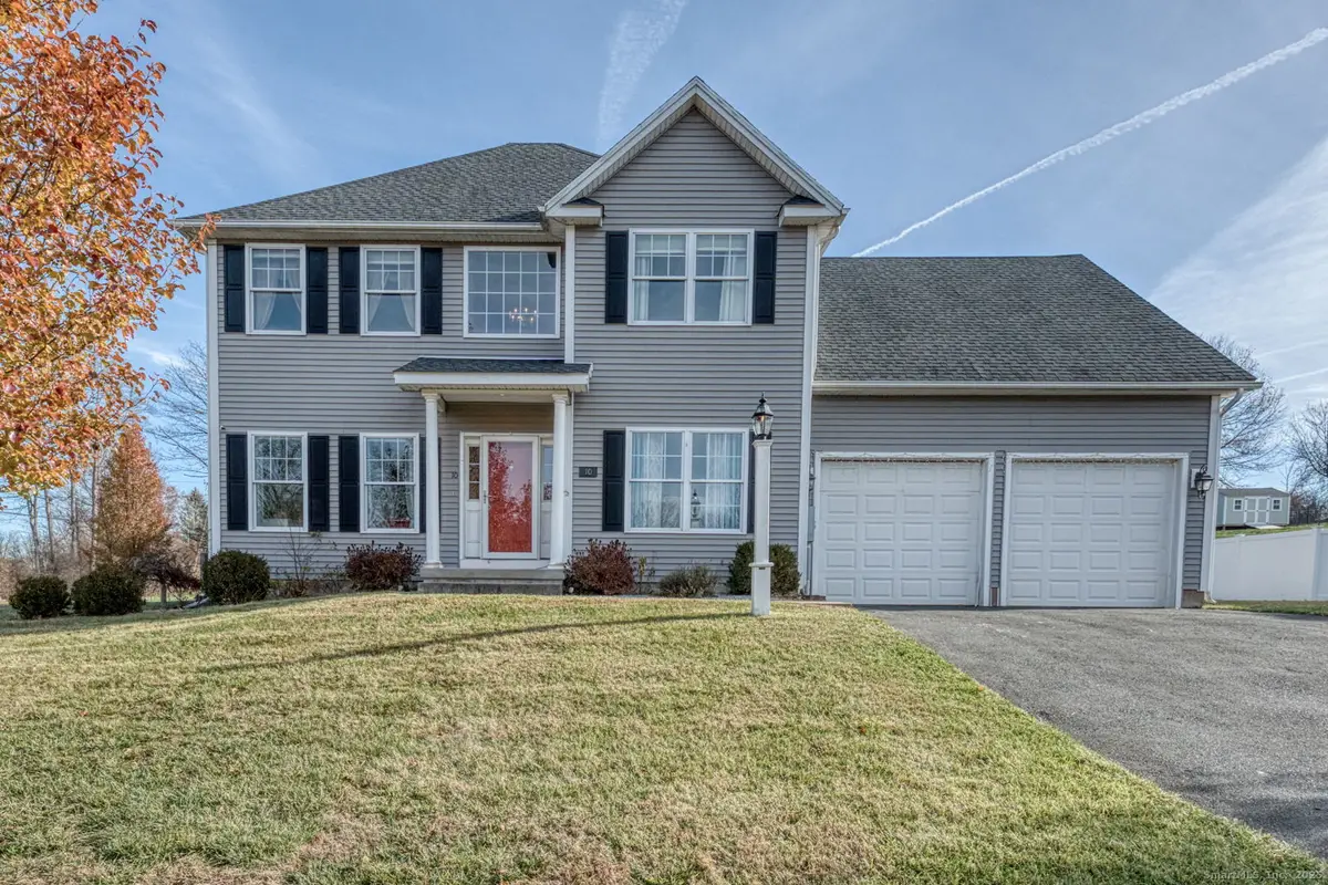 10 Talias Trail, Middletown, CT 06457 - Image #1