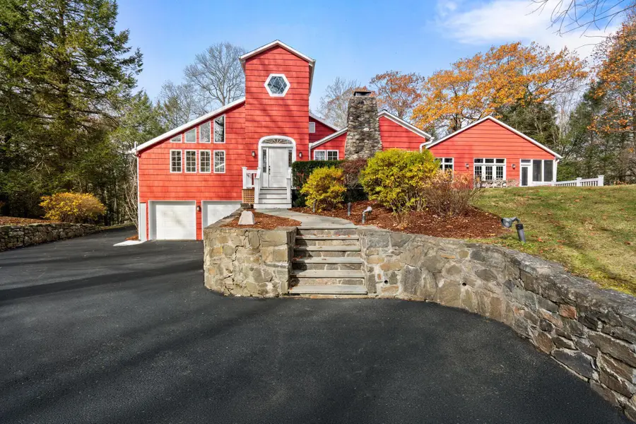 381 West Mountain Road, Ridgefield, CT 06877 - Image #2