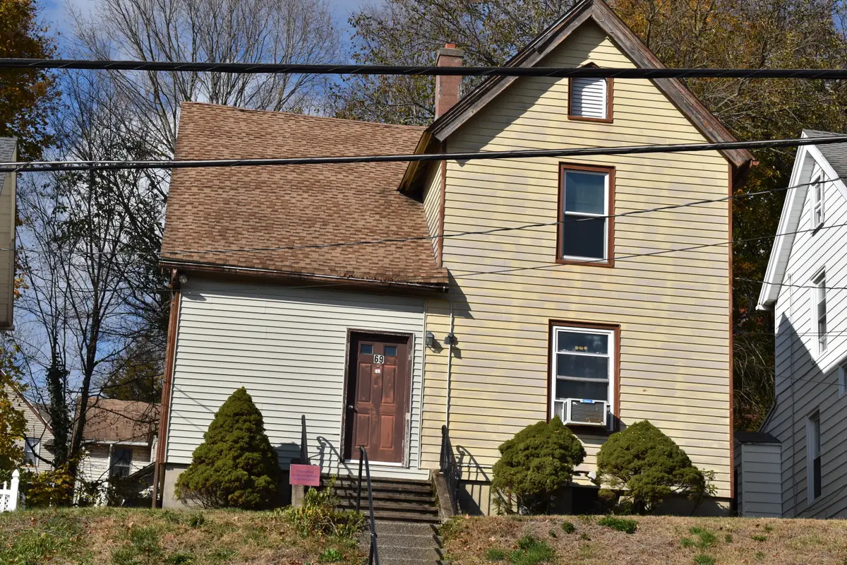 69 Easton Avenue, Waterbury, CT 06704 - Image #1