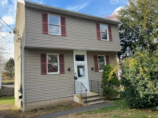 32 Stanley Street, Naugatuck, CT 06770 - Image #1