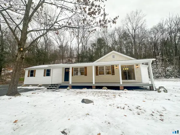 92 Rose Haven Road, Somers, CT 06071