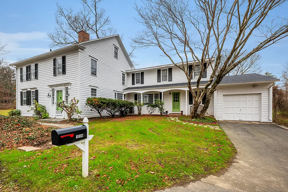 114 Carmel Hill Road North, Bethlehem, CT 06751 - Image #1