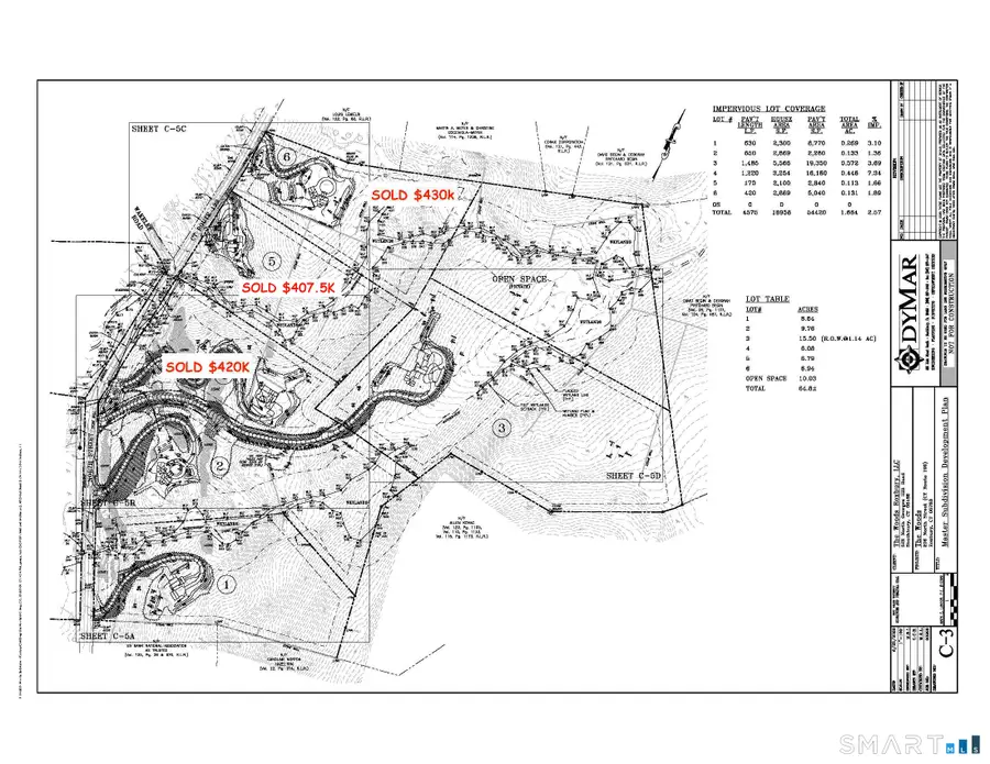 204 North Street #Lot 3, Roxbury, CT 06783 - Image #2