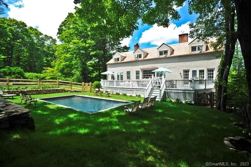 110 Shearer Road, Washington, CT 06793 - Image #2
