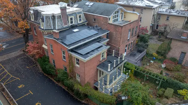 614 Chapel Street, New Haven, CT 06511