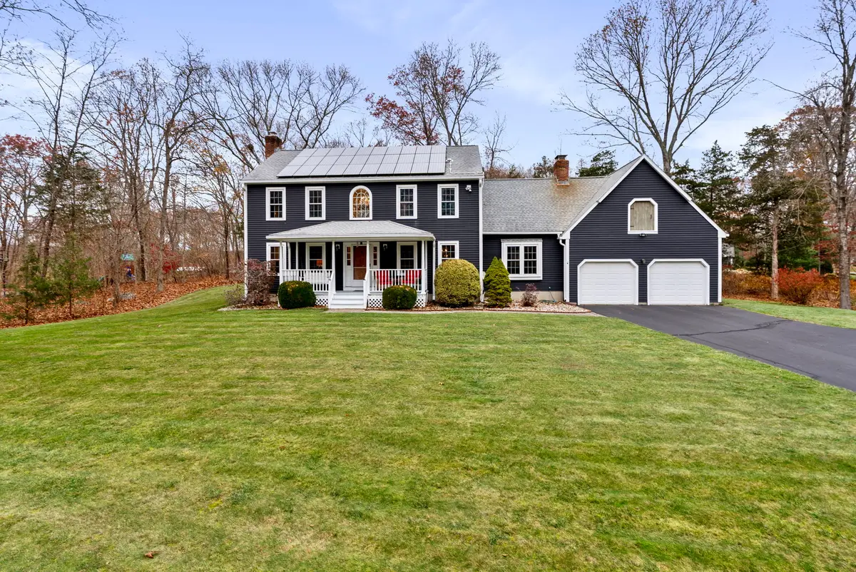 42 Jacobson Farm Road, East Hampton, CT 06424 - Image #1