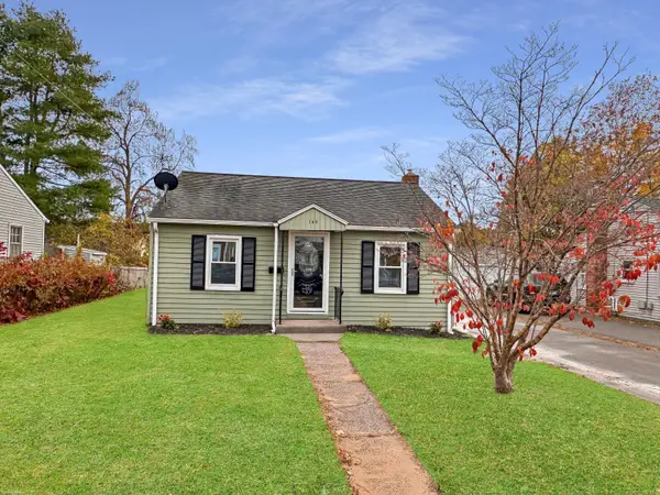 145 Sisson Street, East Hartford, CT 06118