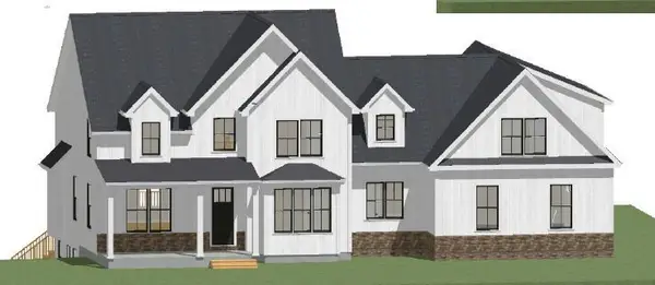 169 Scott Hill Road, Salem, CT 06420