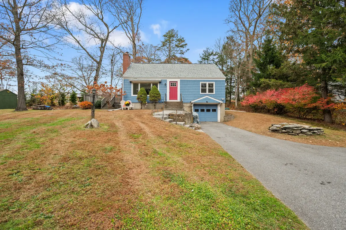 21 Adams Heights Circle, Lebanon, CT 06249 - Image #1