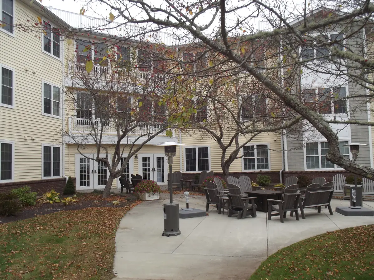 2590 Gold Star Highway #APT 210, Old Mystic, CT 06355 - Image #1