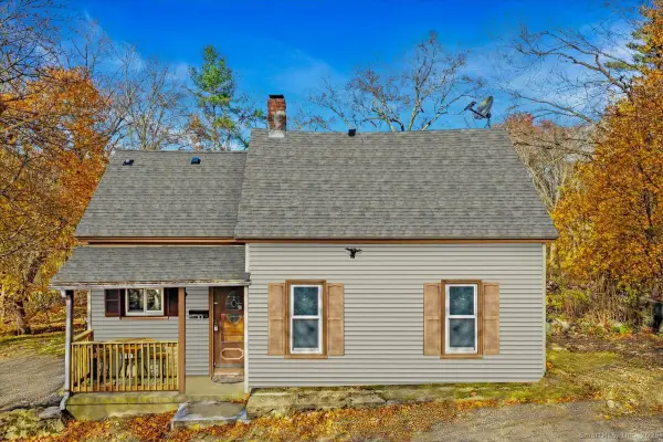 65 Stone Street, Killingly, CT 06239
