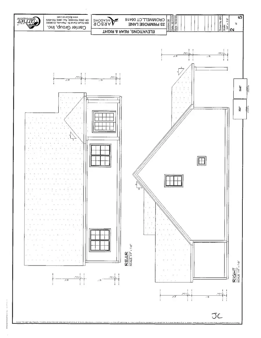 23 Primrose Lane, Cromwell, CT 06416 - Image #3