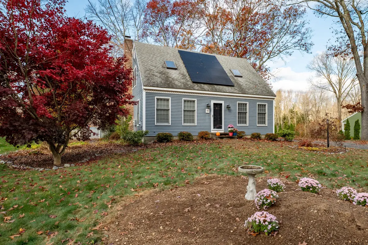 79 Fairy Dell Road, Clinton, CT 06413 - Image #1