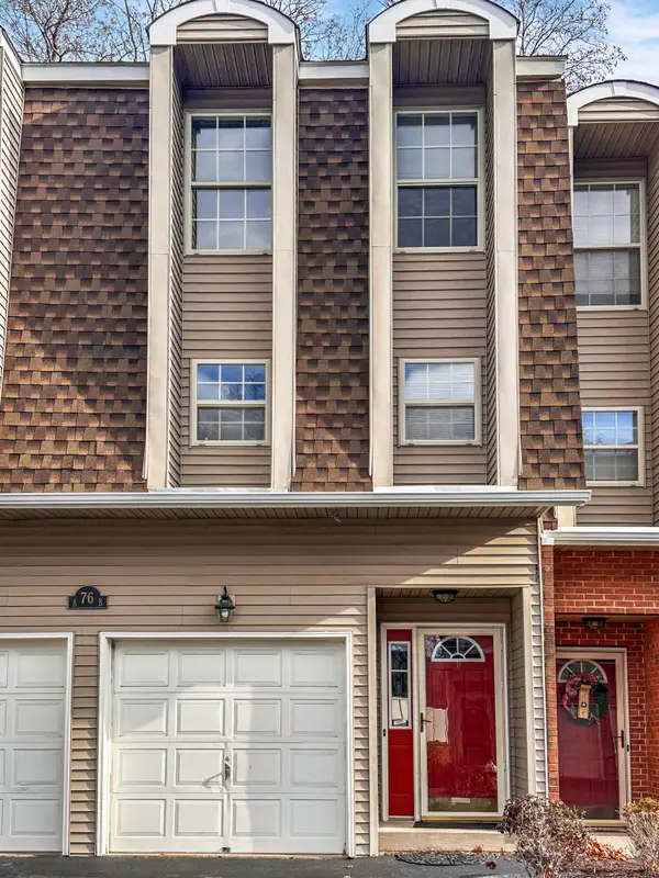 76 North Mountain Road #B, New Britain, CT 06052