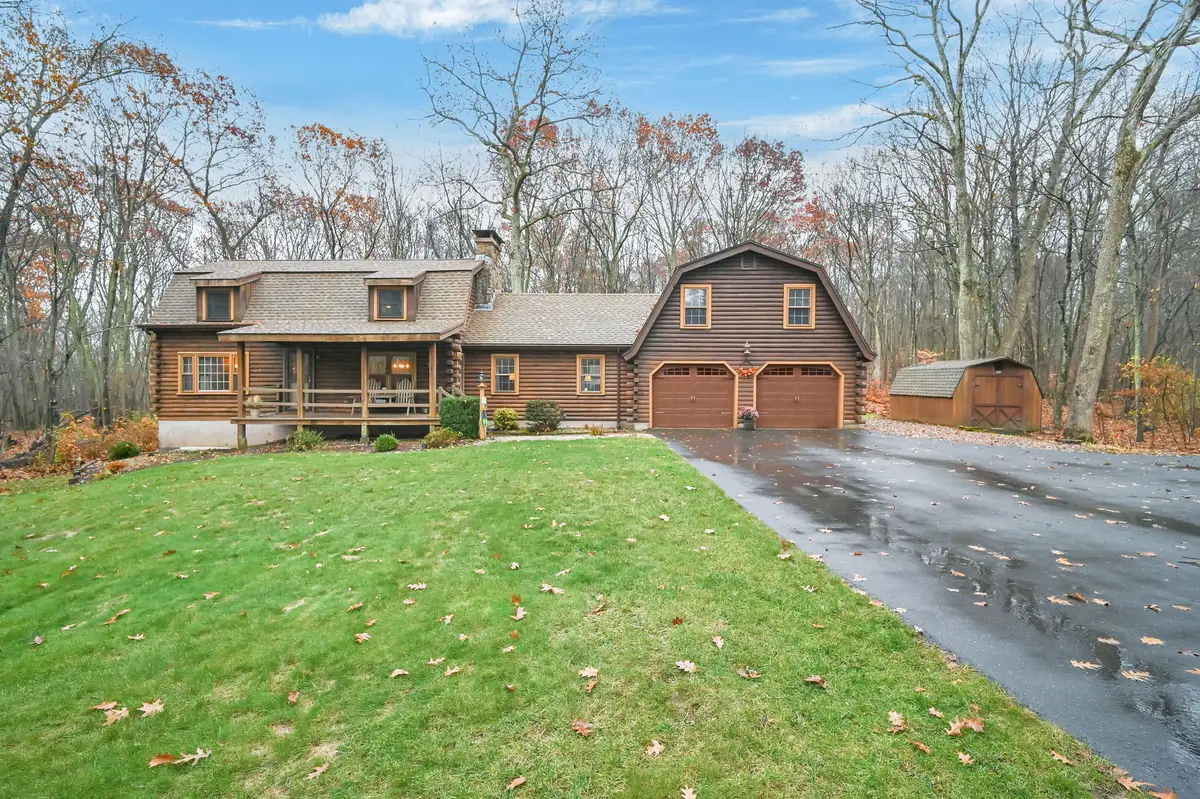 65 Millstone Drive, Marlborough, CT 06447 - Image #1