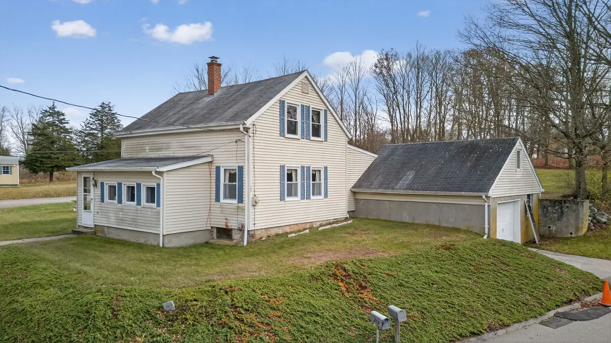 209 Old Canterbury Turnpike, Norwich, CT 06360 - Image #1