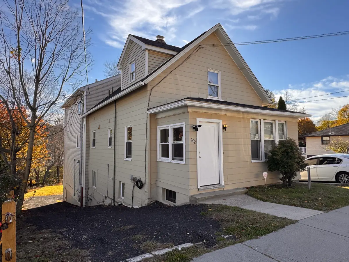 202 Woodtick Road, Waterbury, CT 06705 - Image #1