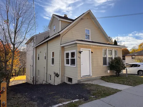 202 Woodtick Road, Waterbury, CT 06705