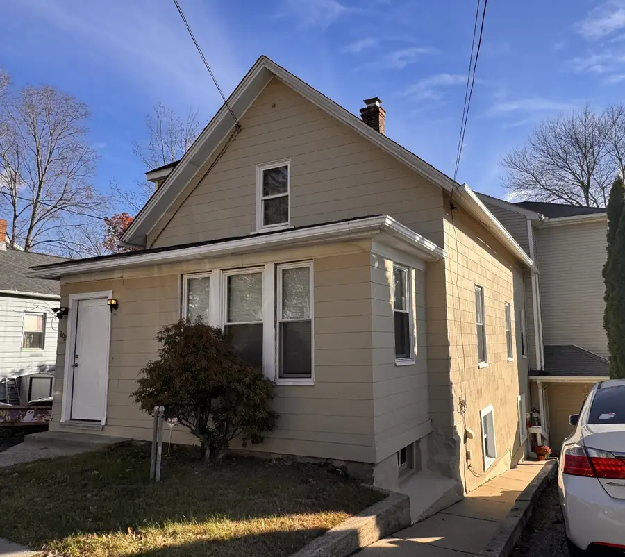 202 Woodtick Road, Waterbury, CT 06705 - Image #2