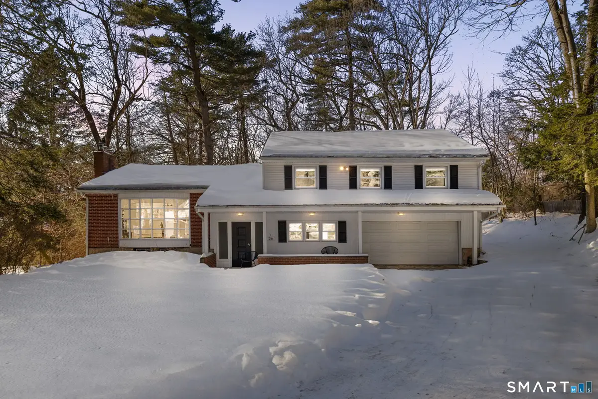 26 Forest Lane, Canton, CT 06019 - #1