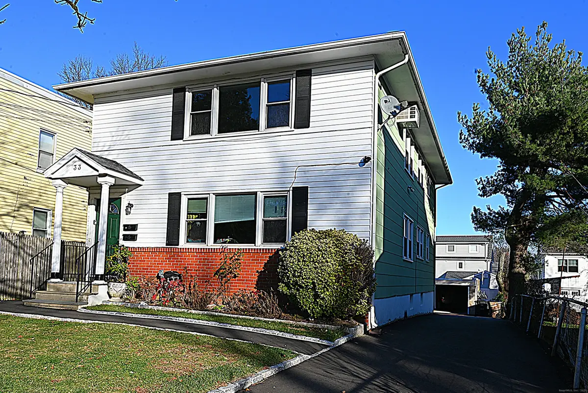 33 Dora Street, Stamford, CT 06902 - Image #1