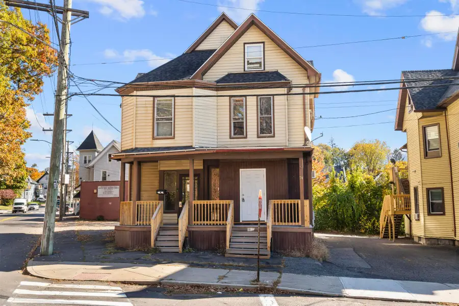 74 Holmes Avenue, Waterbury, CT 06710 - Image #3