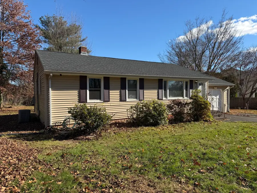 5 Shelley Street, Cromwell, CT 06416 - Image #3