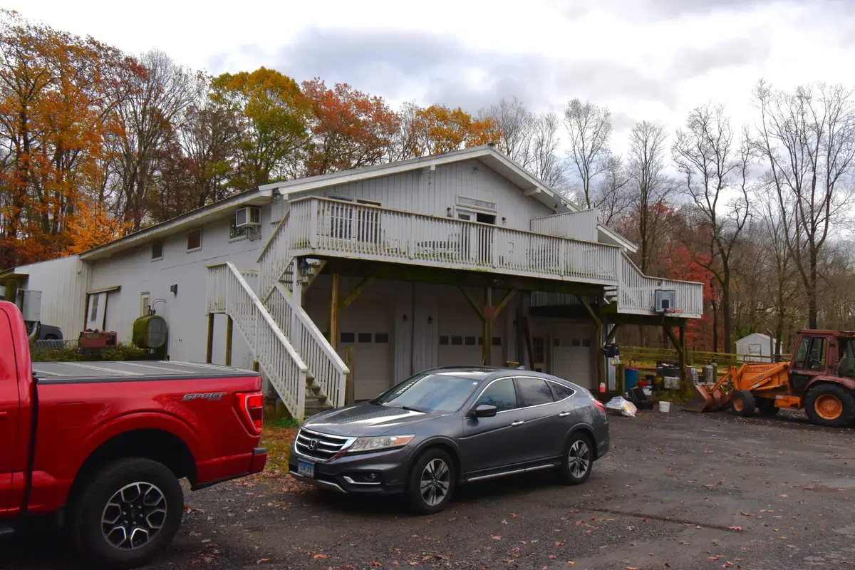 57, 59, 61 and Parcel C Pope Road, Oxford, CT 06478 - Image #1