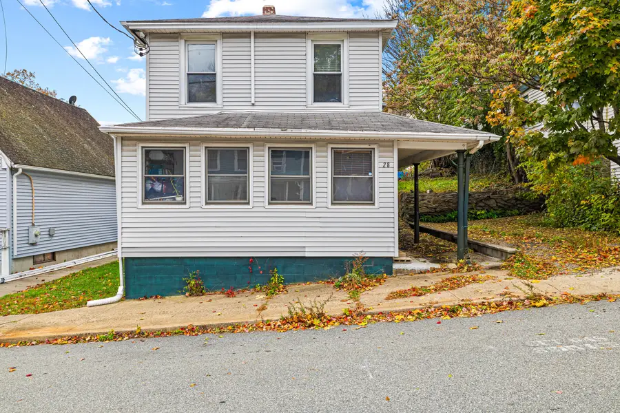28 Baltic Street, Norwich, CT 06360 - Image #2