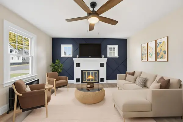 23 Woodlawn Avenue, Enfield, CT 06082