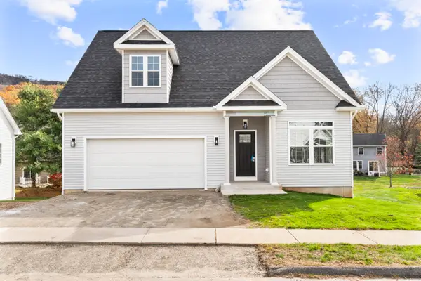 116 Silver Island Way #116, Berlin, CT 06037