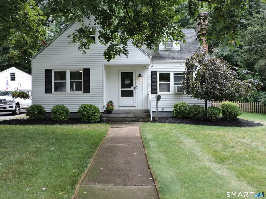 120 Bolton Street, Manchester, CT 06042 - #3