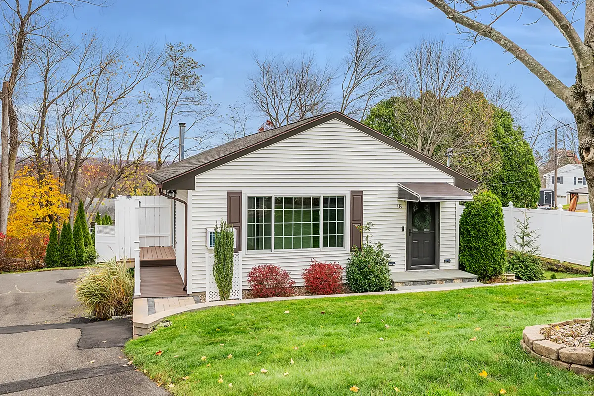 18 Roma Avenue, Waterbury, CT 06708 - Image #1