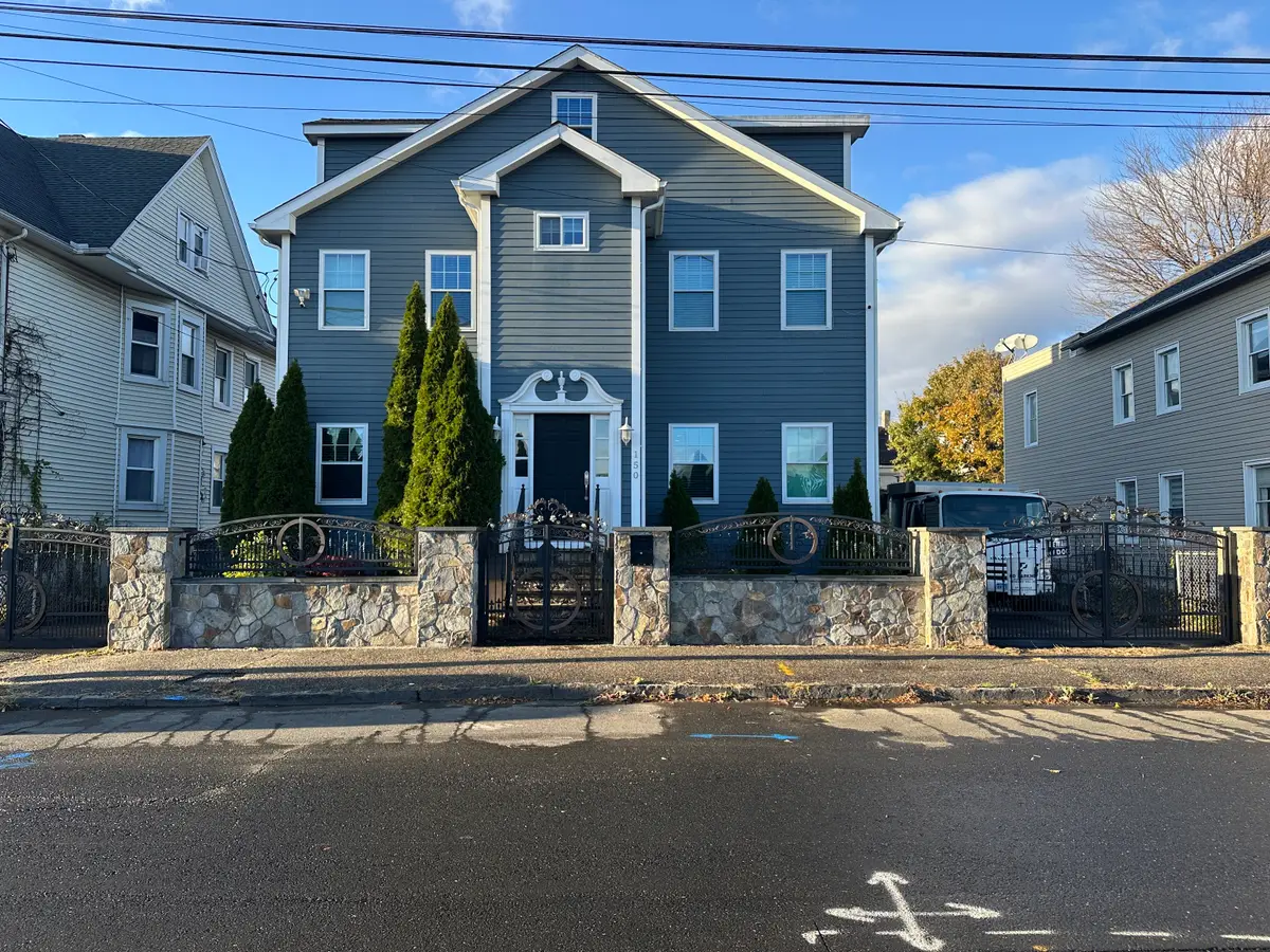 150 Beers Street, Bridgeport, CT 06606 - #1