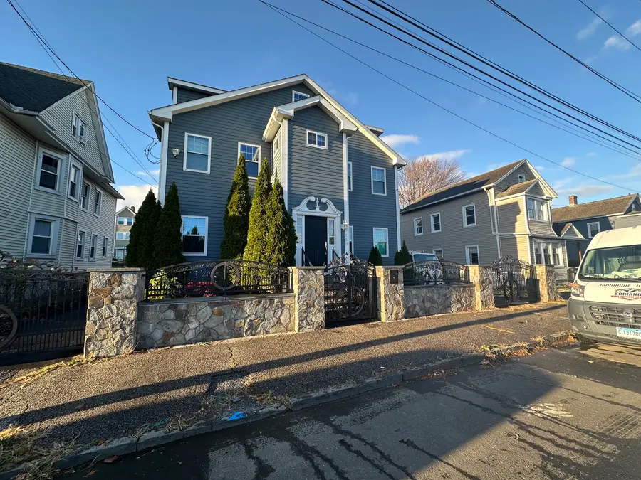 150 Beers Street, Bridgeport, CT 06606 - #2