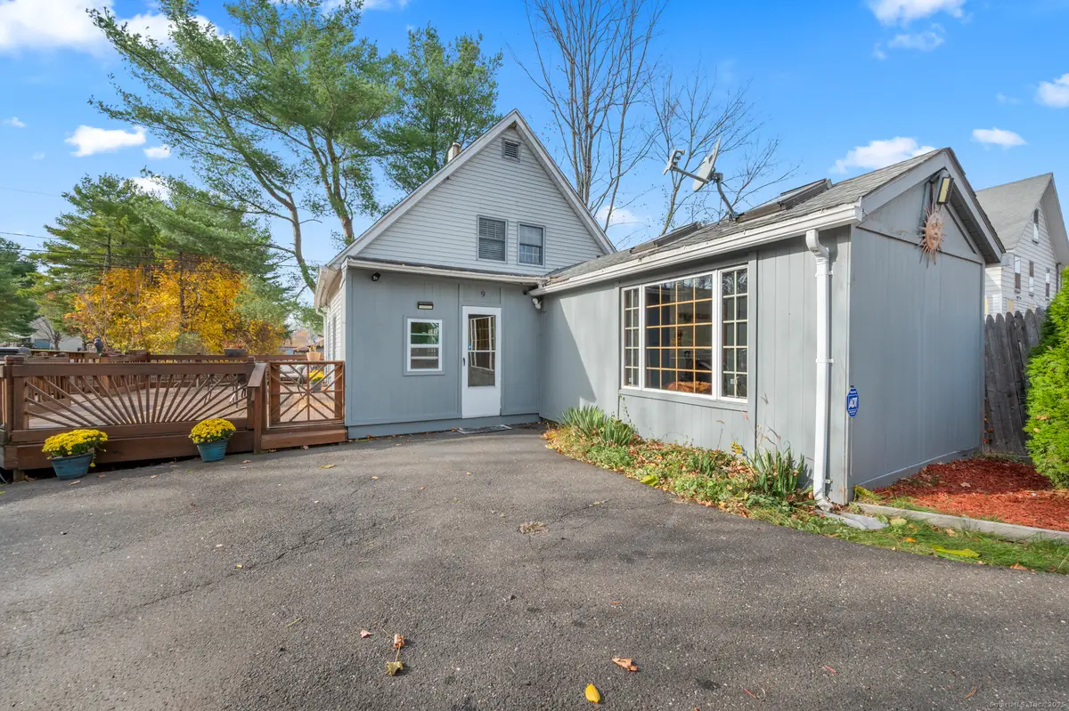 9 Cook Street, Manchester, CT 06040 - Image #1