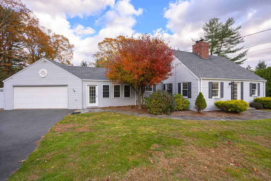 486 Deercliff Road, Avon, CT 06001 - Image #2