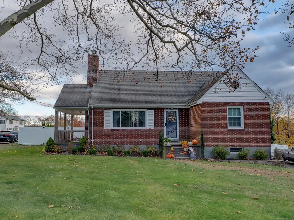 341 Long Hill Road, Wallingford, CT 06492 - Image #1